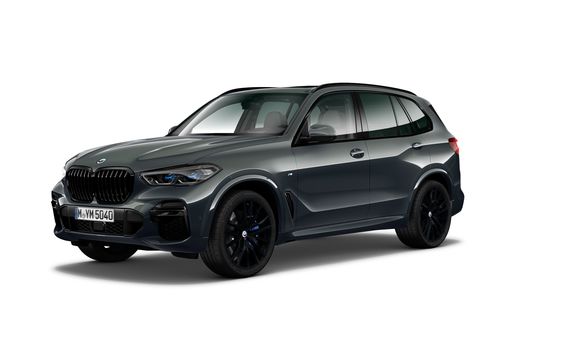 BMW X5 G05 40D 340ZS X-DRIVE M-SPORTPAKET AIR SUSPENSION ACTIVE STEERING SOFT CLOSE M SHADOW LIGHTS M HARITAGE LOGOS MASSAGE FUNCTION 